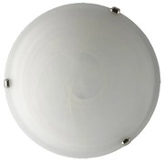Prezent ALABASTER 1414K mennyezetlámpa, 1x60W E27