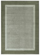 Zöld szőnyeg 160x230 cm Band – Hanse Home