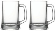 Söröspohár szett 2 db-os 500 ml – Orion