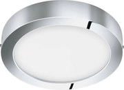 Eglo 79527 - LED Fürdőszobai mennyezeti lámpa DURANGO LED/22W/230V átm. 30 cm IP44