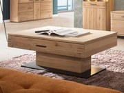 Salvador fiókos dohányzóasztal