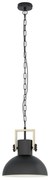 Eglo Lubenham 43162 függeszték, 1x28W E27