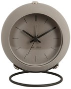 Ébresztőóra ø 9,5 cm Nirvana Globe – Karlsson