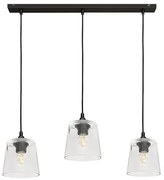 Csillár zsinóron LUCEA 3xE27/15W/230V