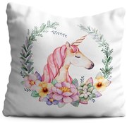 Gyerek párnahuzat 40x40 cm – OYO kids