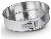 Alumínium-ón torta sütőforma ø 30 cm – Orion