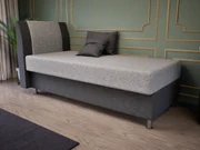 Alviro Heverő (Sötétszürke-Világosszürke) modern