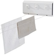 Rollfix Triple ruhaszárító - LEIFHEIT