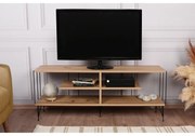 TV szekrény Eze - Oak