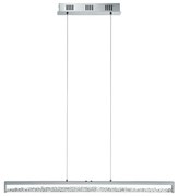 Eglo Cardito 93626 függeszték, 6x6W LED