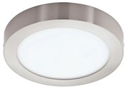Eglo 94525 - LED mennyezeti lámpa FUEVA 1 LED/16,5W/230V