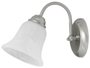 Rabalux 7361 - Fali lámpa FRANCESCA 1xE14/40W/230V