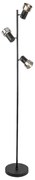 Rabalux 74279 - Állólámpa HATICE 3xE14/15W/230V