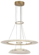 Rabalux 72412 - ZOFRAEL kábeles LED függőlámpa LED/36W/230V 3000K