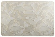 Műanyag tányéralátét 30x45 cm Folis – douceur d'intérieur