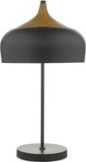 Dar Lighting GAUCHO GAU4222 Asztali lámpa 2x60W/E27