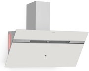 Klarstein Alina páraelszívó, 90 cm, Okos, 615 m³/h, Csendes, EEK A