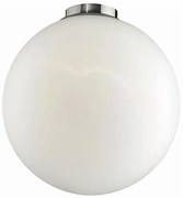 Ideal Lux - Mennyezeti lámpa MAPA 1xE27/60W/230V 400 mm