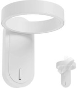 Redo 01-3763 - LED Fali lámpa KEEN LED/6W/230V CRI 90 3000K fehér