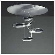 Artemide 1476110A - LED Dimmelhető felületre szerelhető csillár MERCURY LED/29W/230V 3000K