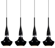 Tasos több ágú függesztett lámpa