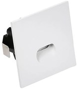 Atrium LED falba süllyeszthető lámpa