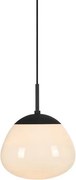 Markslojd RISE 108295 Függőlámpa 1x40W/E27 IP20