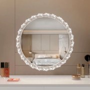 Tutumi Tutumi, LED tükör 60cm YH-3561, HOM-01503