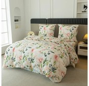 Mikroplüss ágyneműhuzat BRONEA színes Ágyneműhuzat mérete: 2 db 70 x 90 cm | 200 x 220 cm