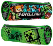 Minecraft Blocky Boom tolltartó 22 cm