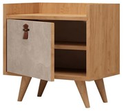 Paju éjjeliszekrény