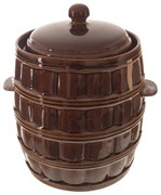 Edény zöldségek erjesztéséhez 12 l – Orion