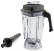 Tartály a G21 Perfect smoothie turmixgéphez, fedővel 60081021