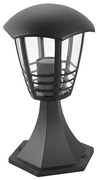 Rábalux Marseille 8619 kültéri állólámpa, 1x60W E27