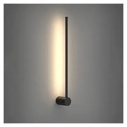 LED Catrina 9 W-os 60 cm-es oldalfalra helyezhető lámpa