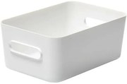 SmartStore Tárolódoboz Compact M, 5,3 l, fehér, M