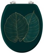 WC-ülőke 37,5 x 47 Jade – douceur d'intérieur