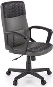 Bjorn irodai forgószék fekete-szürke