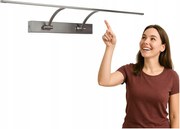 Camila fali lámpa MB1079L Italux