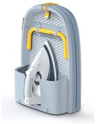 Pocket világoskék asztali vasalódeszka - Joseph Joseph