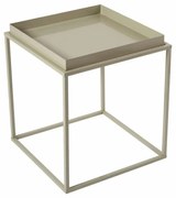 Simi Taupe kisasztal