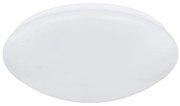 Globo 4167-18D - LED Dimmelhető mennyezeti lámpa GWENDOLIN LED/18W/230V