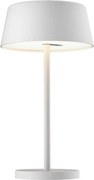 Top Light - LED Dimmelhető érintős asztali lámpa PÁRIZS B LED/6,5W/230V fehér