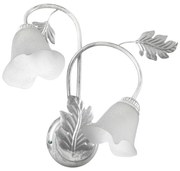 ONLI - Fali lámpa MARILENA 2xE14/6W/230V