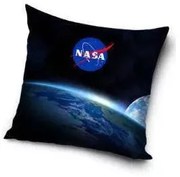 NASA Earth párna, díszpárna 40x40 cm