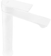 Mexen Royo magas mosdócsaptelep, fehér - 72210-20