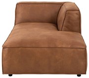 Konyakbarna heverő (jobb oldali) Fairfield Kentucky – Bonami Selection