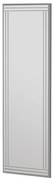 Buhem White tükör 40 x 120 cm