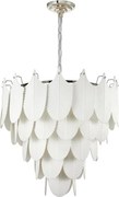 Cosmolight PALERMO P21473WH Függőlámpa 21x40w/E14 IP20