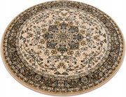 Lengyelország Szőnyeg 135 Kordoba szépia 2 #POL303